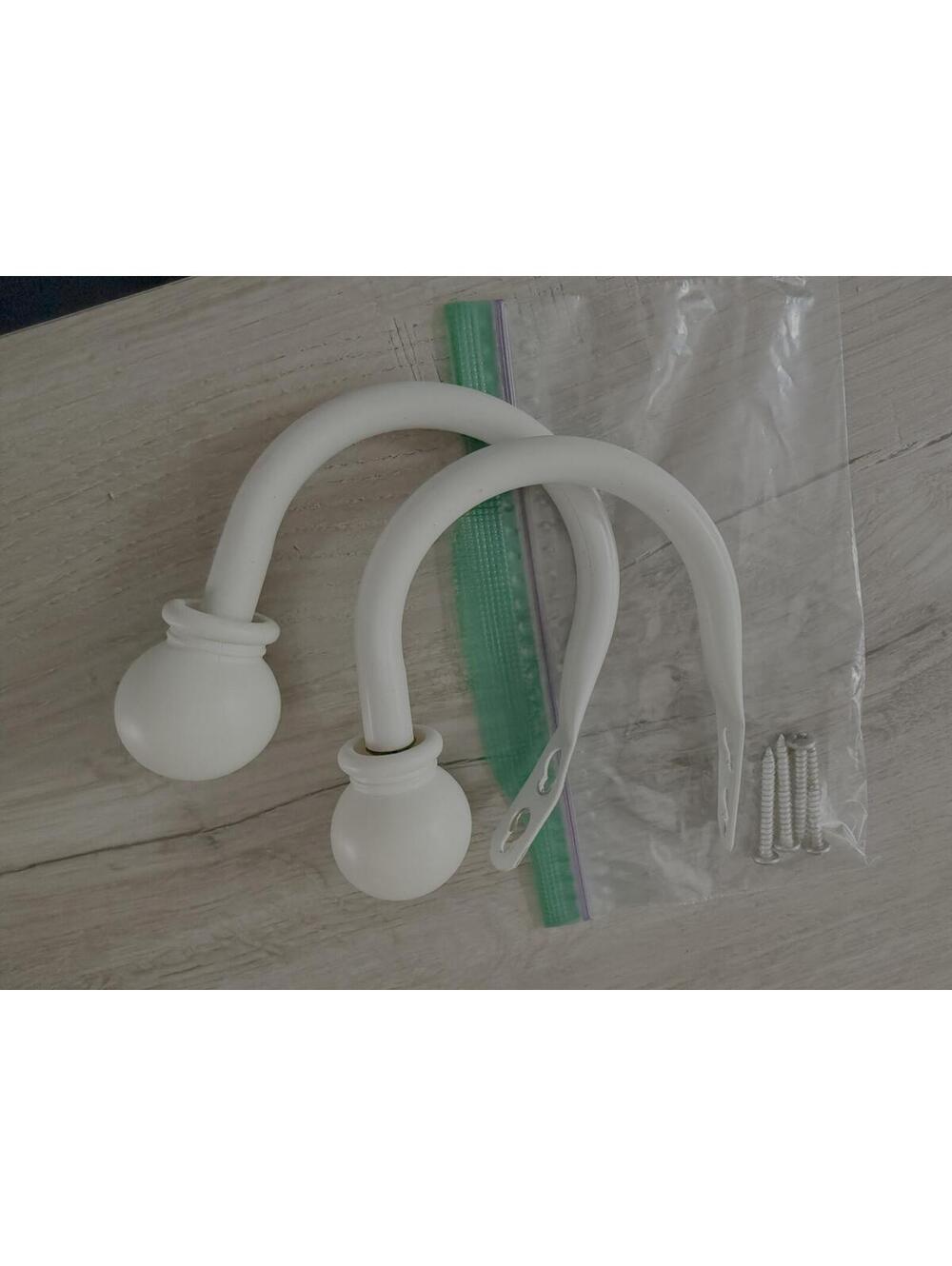Curtain tie backs - Picture 2 of 3